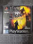 [01228] [PS1] Alone in the Dark: The New Nightmare