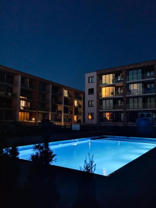 Apartament Wolne terminy