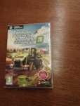 Farming Symulator 25