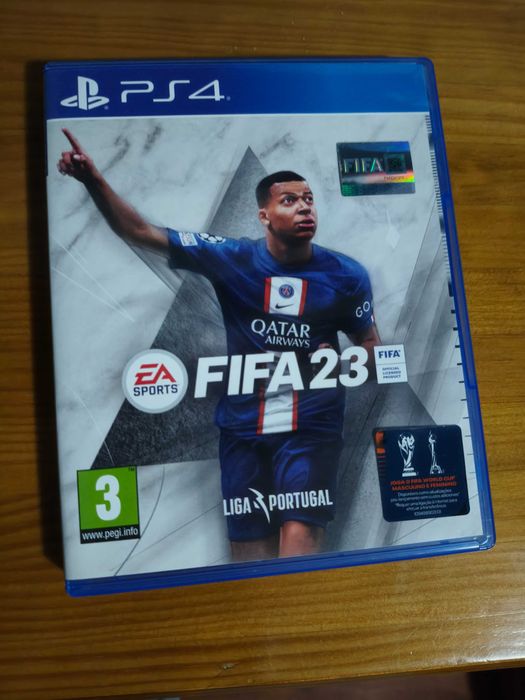 Fifa 23 PlayStation 4