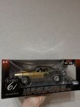 Highway 61 Gold 1971 Plymouth ‘ Cuda 383