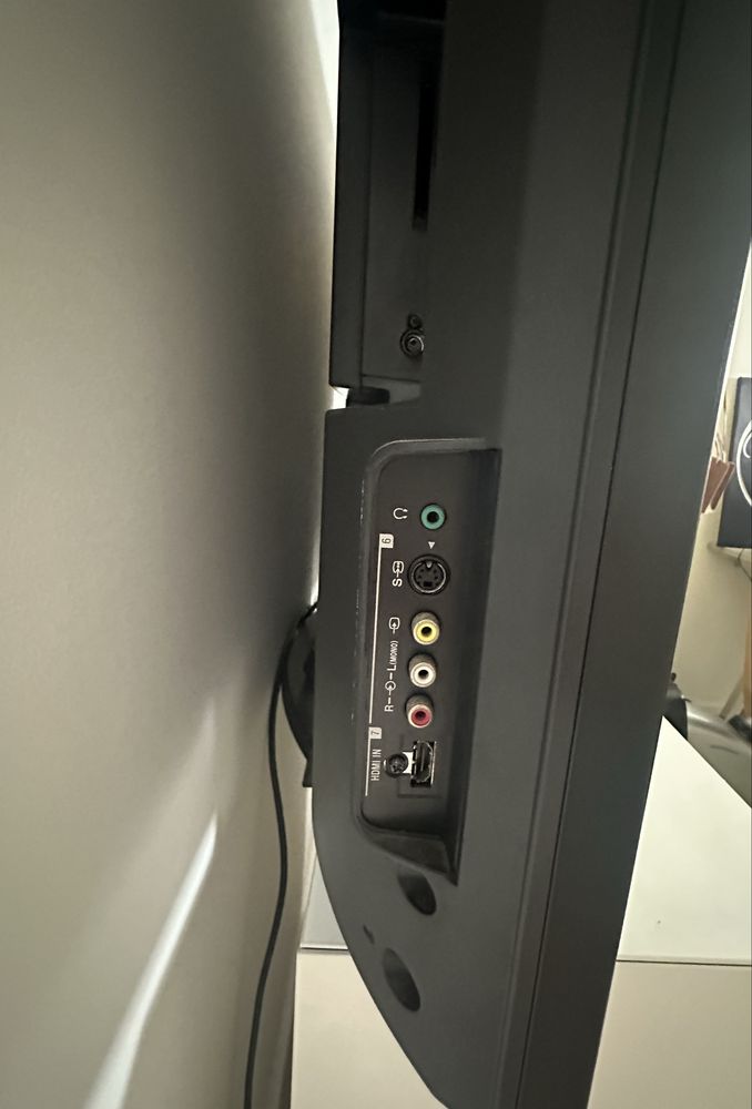 Televisão Sony Bravia