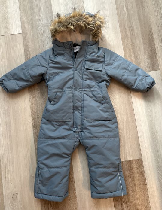 Kombinezon zimowy Reserved 98