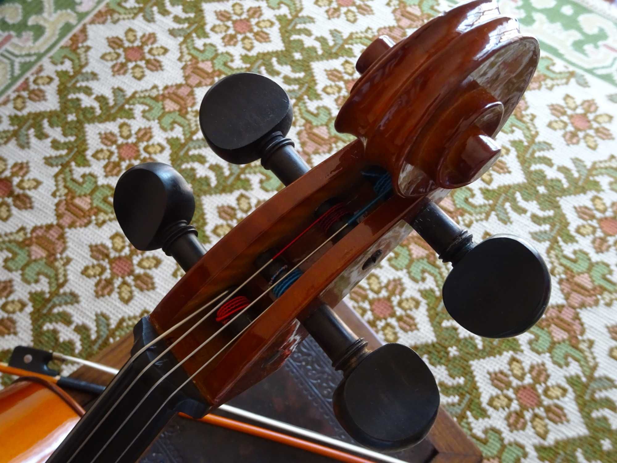 Violoncelo Palatino 3/4
