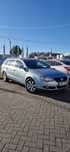 Volkswagen Passat b6 2.0tdi 140 km kombi klima Hak