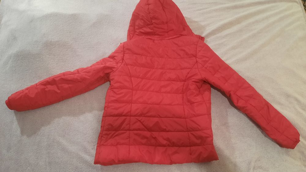 Жіноча карточка осіння.