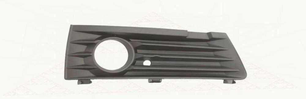 OPEL ZAFIRA B 2005- ramka atrapa halogenu prawa