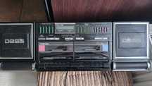 Magnetofon Toshiba