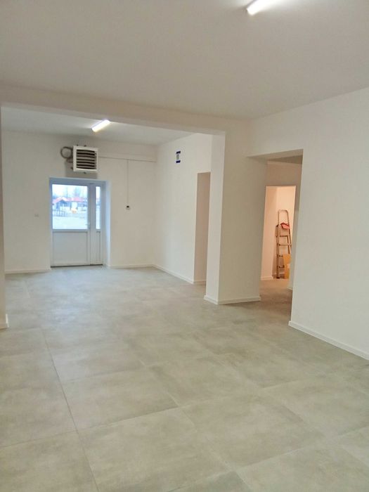 Lokal do wynajęcia 70m2, Łańcut, Piłsudskiego 19 + parking