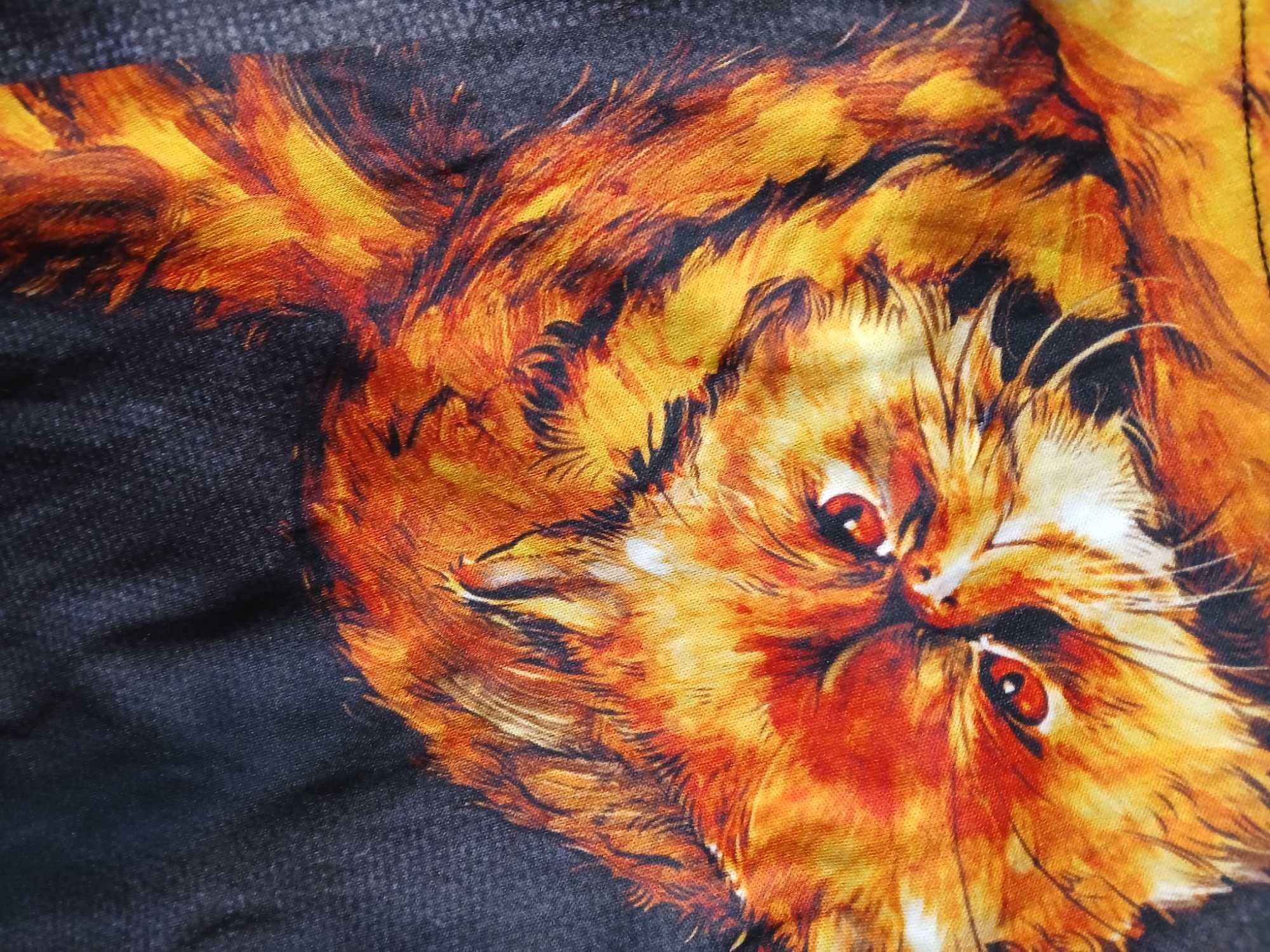 Harry Potter szata kostium przebranie strój r. 140 cm