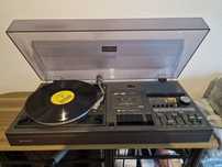 Gramofon sharp sg-400h