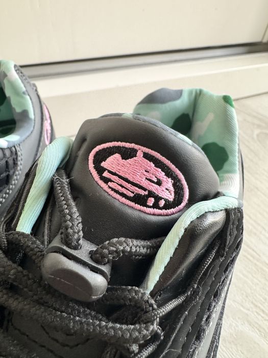 Nike x Corteiz Air Max 95 "Pink Beam"