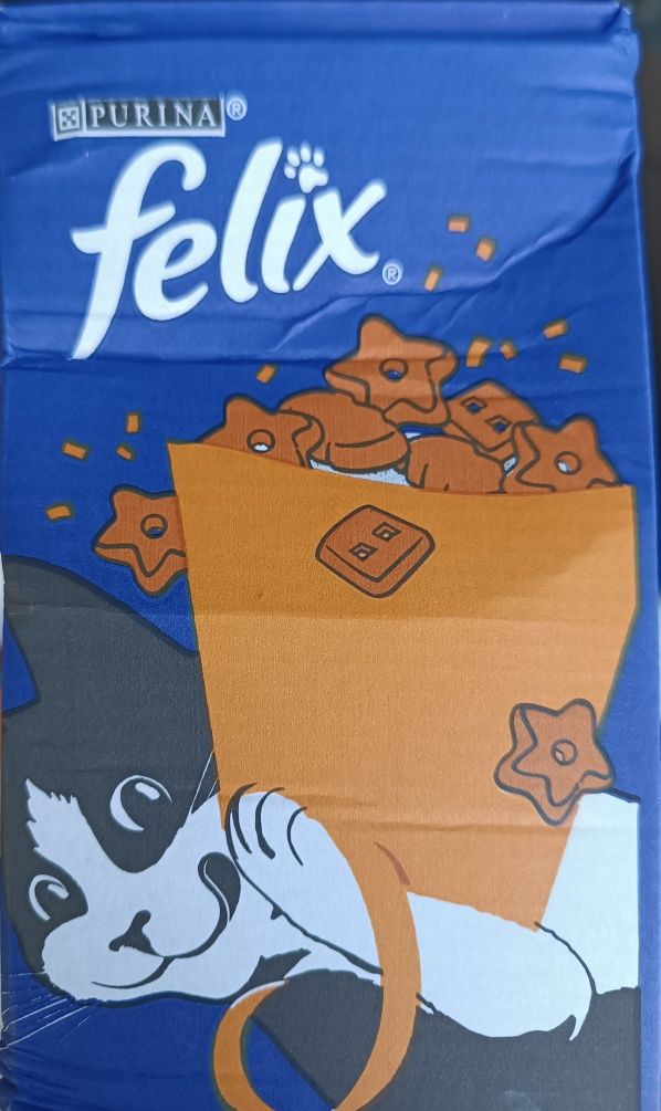 Pack Comida gato (Purina/Smilla/Wild Freedom/Schesir)