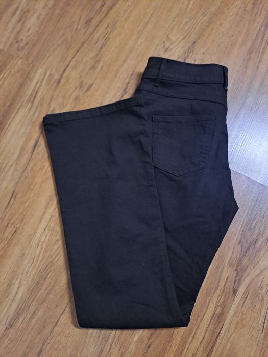 Джинси палаццо ,р. М