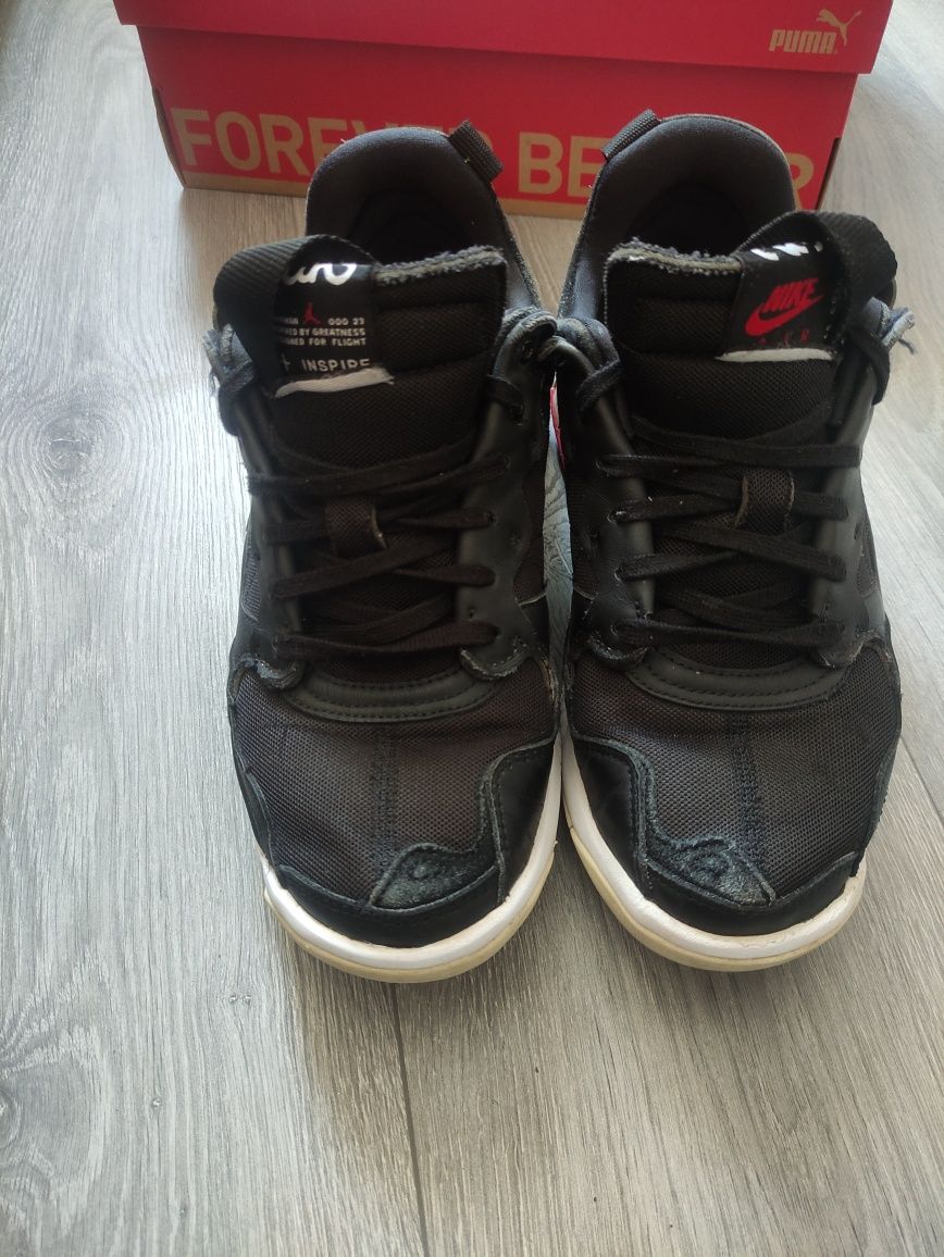 Nike air Jordan. 26.5 см.42 р.  Оригінал.