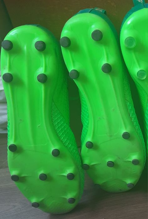 Копи бутси Adidas primemesh 42 р 27 см