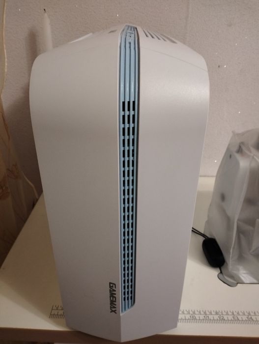 Корпус компьютера GaimeMax