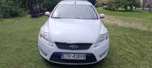 Ford Mondeo MK4 1.8 TDCI