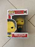 Funko Pop The Simpsons Moe Szyslak N500