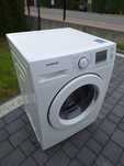 Pralka Samsung 7 kg 1200 obr. Eco Bubble A+++