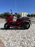 Sym Jet X 125 ABS