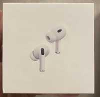 Airpods pro 2 słuchawki