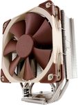 Кулер Noctua NH-U12S /преміум-класу з вентилятором NF-F12 120 мм