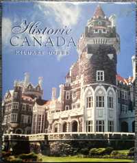 A Dobbs Kildare - Historic Canada, album w języku angielskim