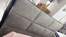 Cabeceira cama 120x150