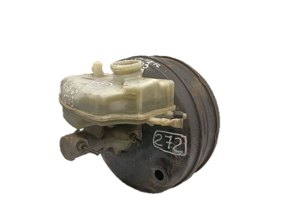 Servofreio MERCEDES-BENZ Sprinter 3-t Combi (903)