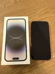 Iphone 14 pro 128 GB