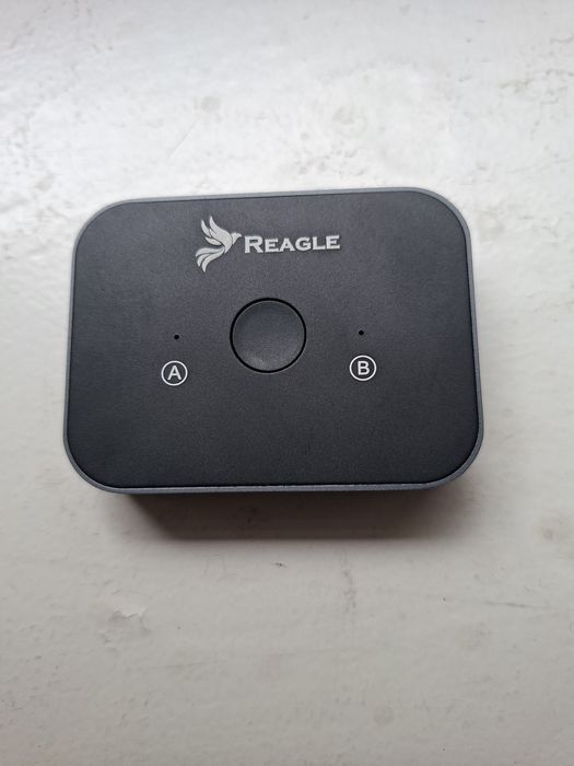 Reagle switch hdmi