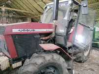 Ciągnik Ursus  914