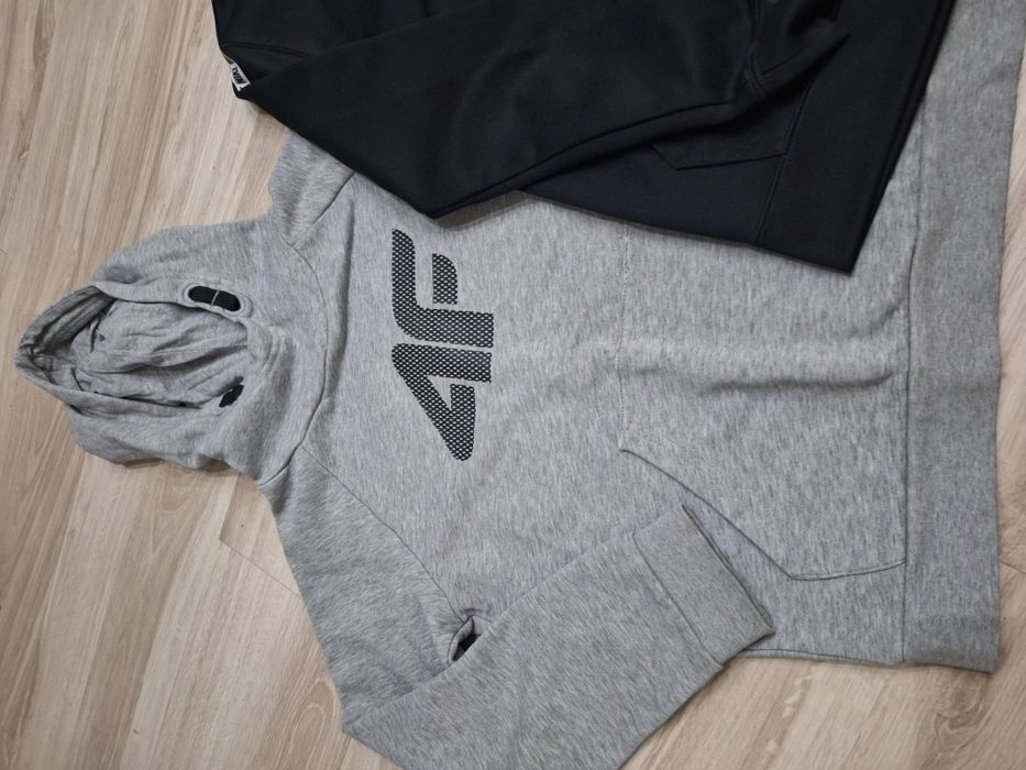 Bluza 146 4f i nike