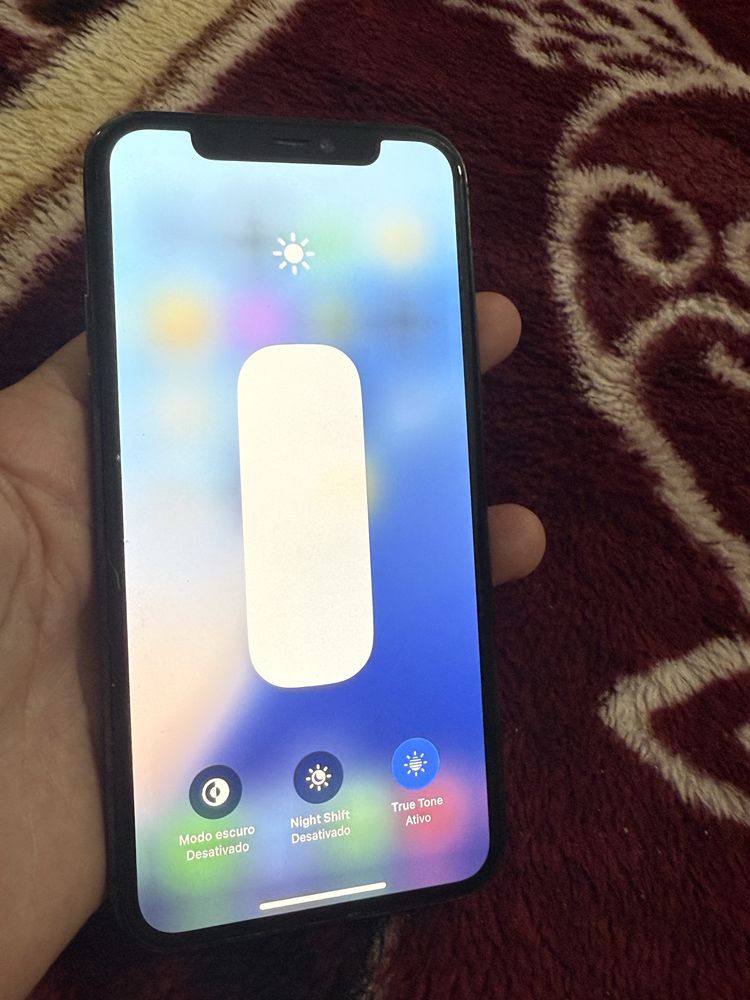 Iphone 11 pro 64gb Vendo/Aceito retoma
