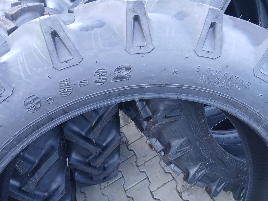 9.5-32 pr8 SWT, 230/95R32(9.5R32) Т 25,Т 16