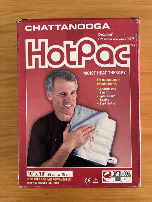 Hotpac Chattanooga