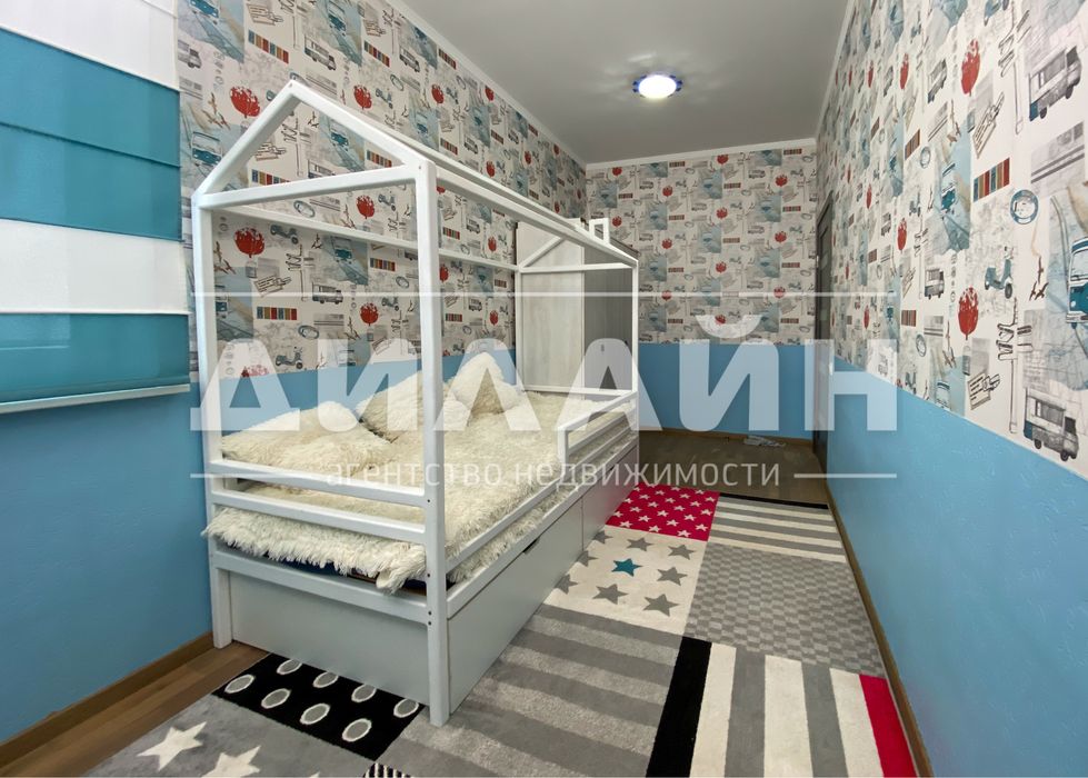 Скидка уже 40% 4 х комн , 110 м2 в ЖК Ренессанс