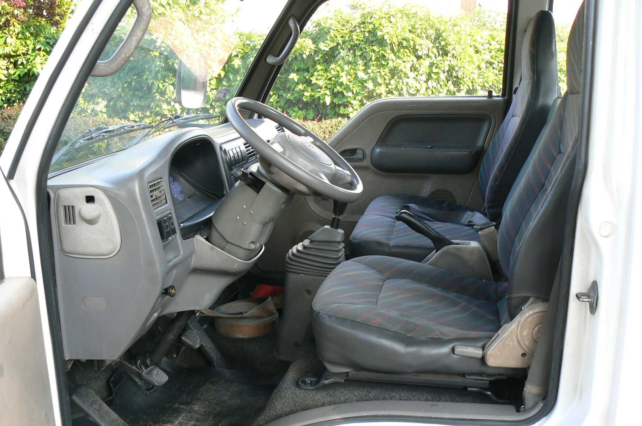 Kia K2700 II Skrzynia Zadbany Salon PL