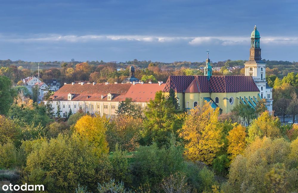 do Wrocławia 10 min