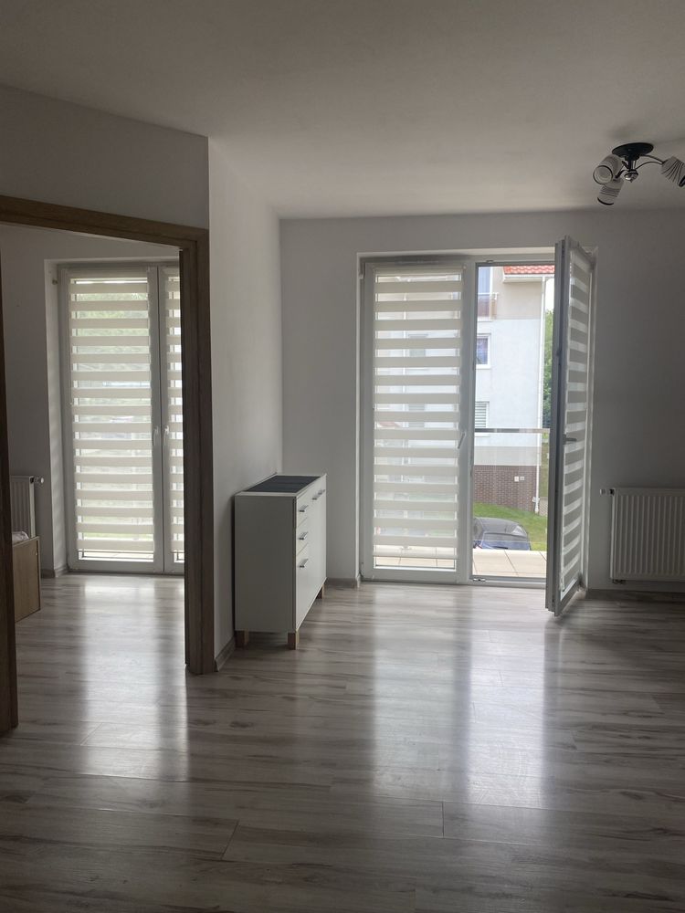 Wynajmę mieszkanie w Ropczycach o pow 32m2