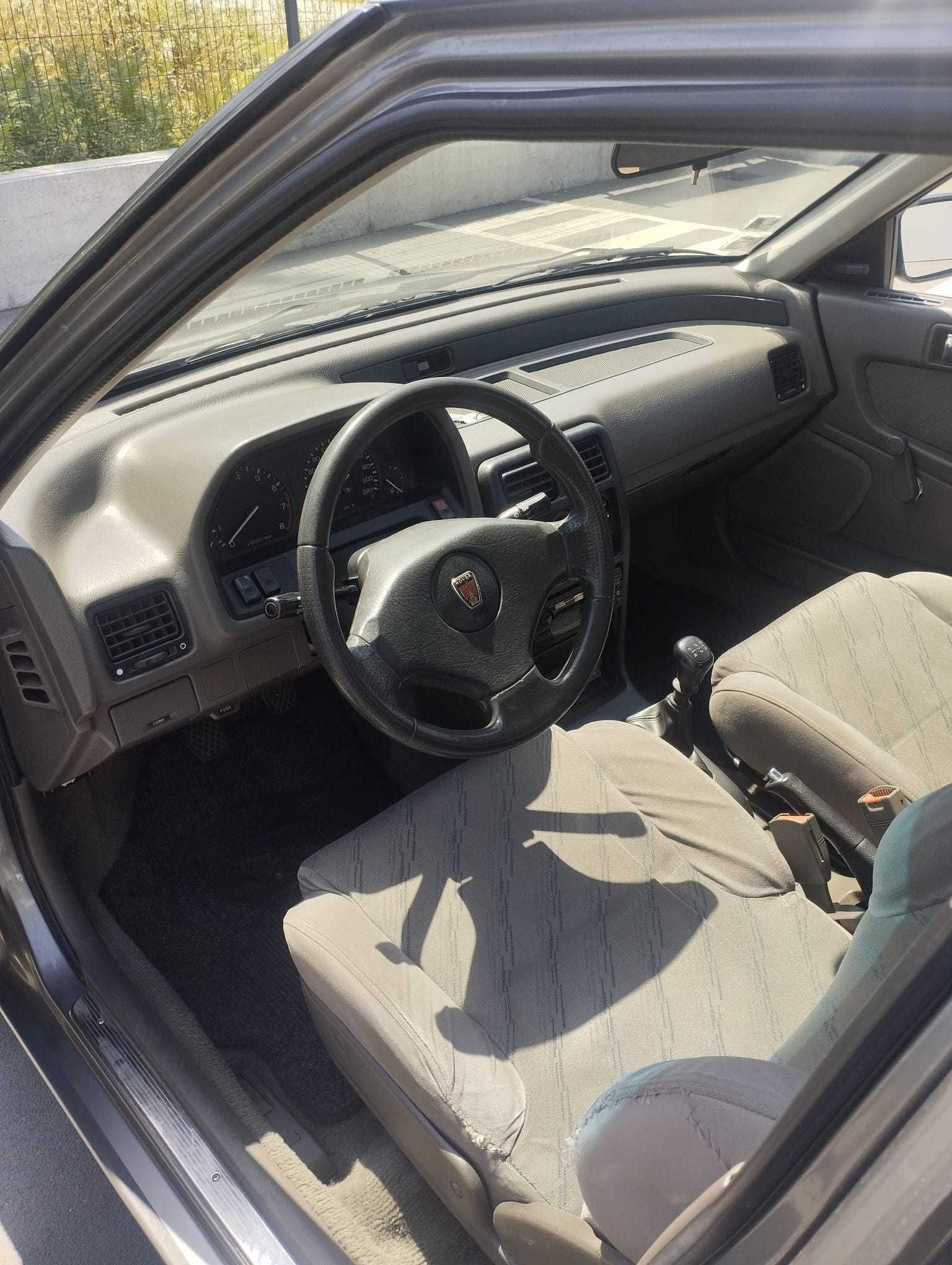ROVER 414 SI 1990