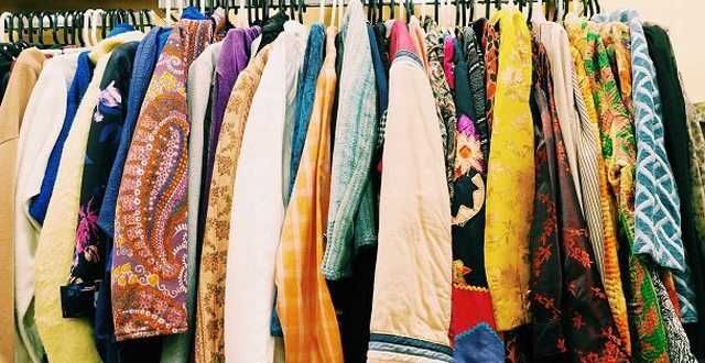 Butik odzież buty francja włochy całość