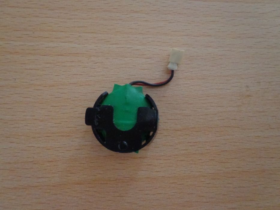 Pilha para BIOS PS3 fat