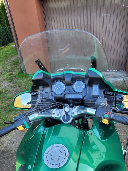 Motocykl Bmw R 850RT 2001r