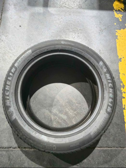 6 Pneus 225/50R17