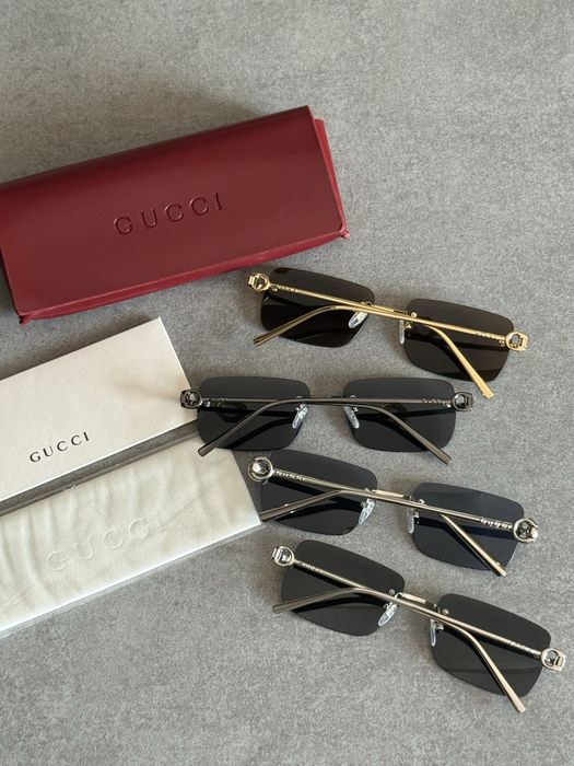 Сонцезахисні окуляри Gucci gg1703s солнцнзащитные очки гуччи гуччі