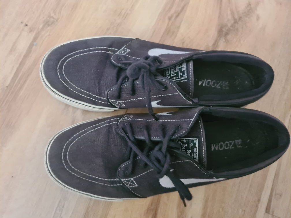 Nike Zoom Stefan Janoski