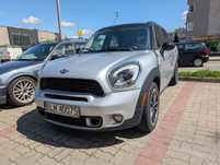 MINI Countryman Mini Cooper S Countryman 1.6B