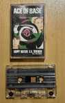 Ace of Base - Happy Nation (U.S. Version)  Cassette